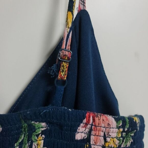 Xhilation floral romper - Picture 7 of 9